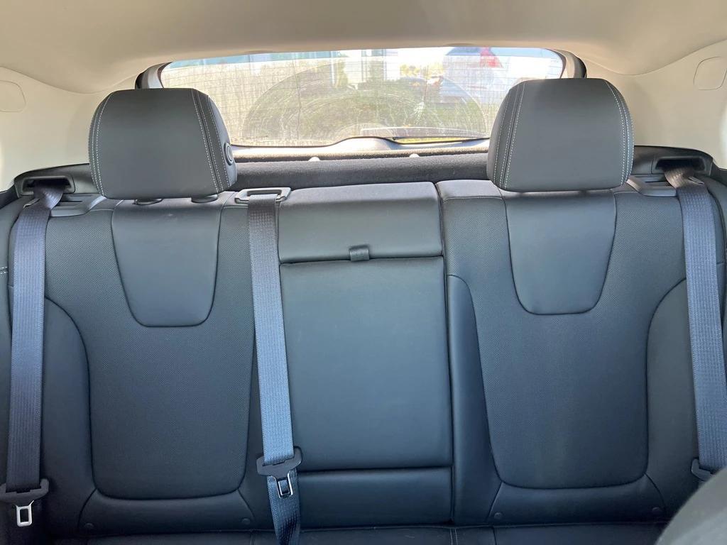 used 2024 Buick Encore GX car, priced at $21,995