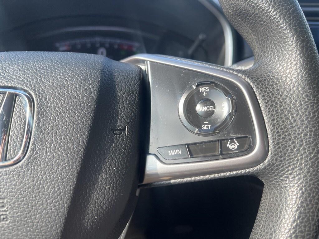 used 2019 Honda CR-V car, priced at $24,995