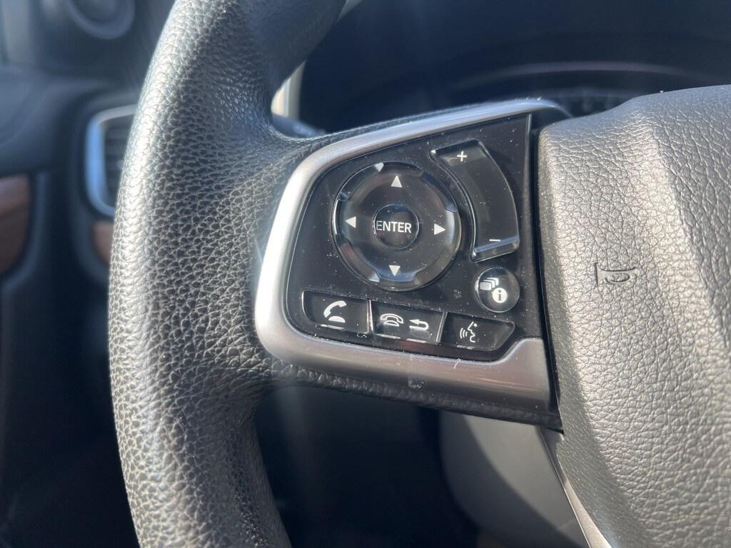 used 2019 Honda CR-V car, priced at $24,995