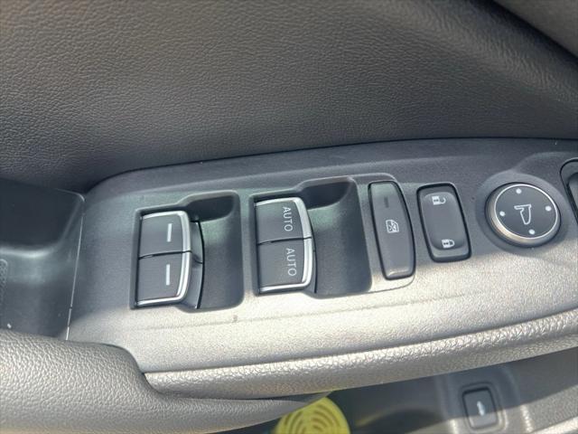 used 2022 Honda Accord car, priced at $26,388