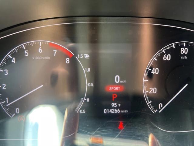used 2022 Honda Accord car, priced at $26,388