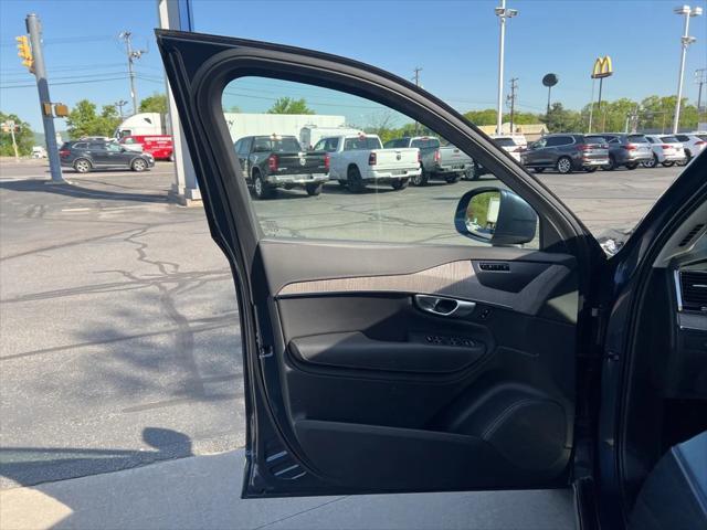 used 2023 Volvo XC90 Recharge Plug-In Hybrid car, priced at $59,444