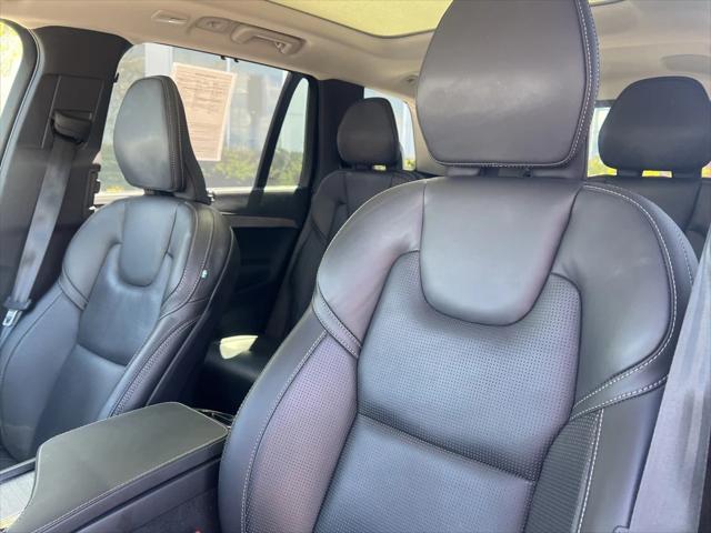 used 2023 Volvo XC90 Recharge Plug-In Hybrid car, priced at $59,955