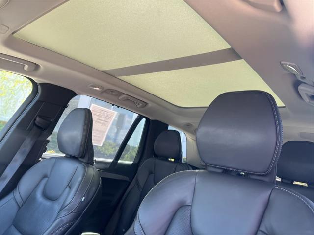 used 2023 Volvo XC90 Recharge Plug-In Hybrid car, priced at $59,955