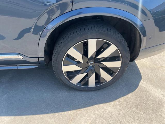 used 2023 Volvo XC90 Recharge Plug-In Hybrid car, priced at $59,955
