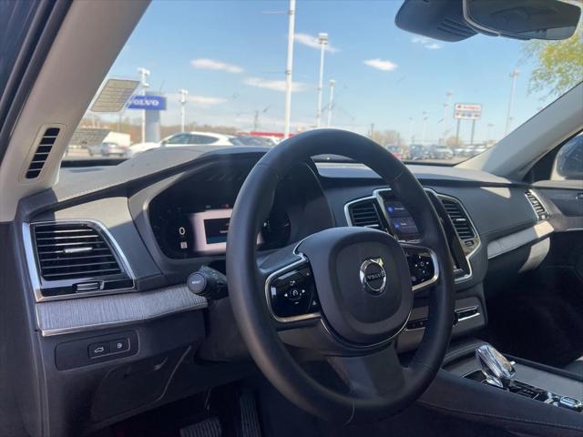 used 2023 Volvo XC90 Recharge Plug-In Hybrid car, priced at $59,955