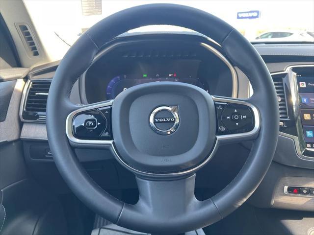 used 2023 Volvo XC90 Recharge Plug-In Hybrid car, priced at $59,444