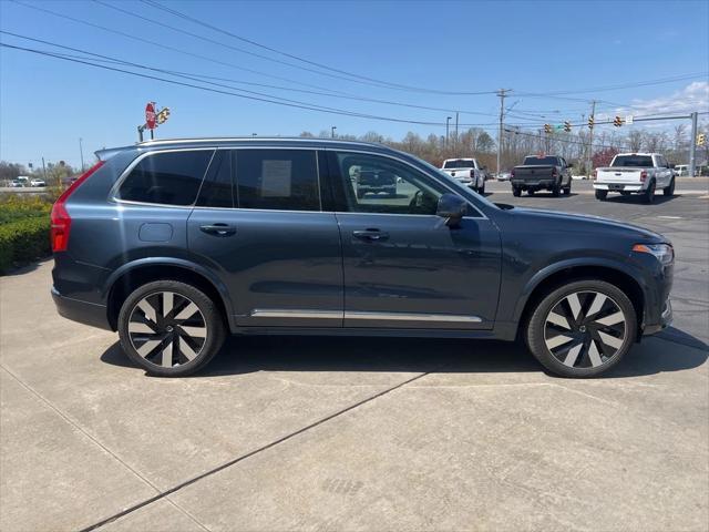 used 2023 Volvo XC90 Recharge Plug-In Hybrid car, priced at $59,955
