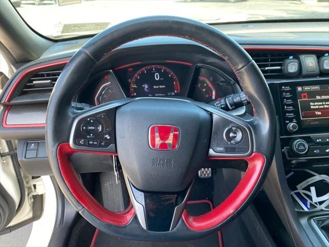 used 2019 Honda Civic Type R car, priced at $30,866