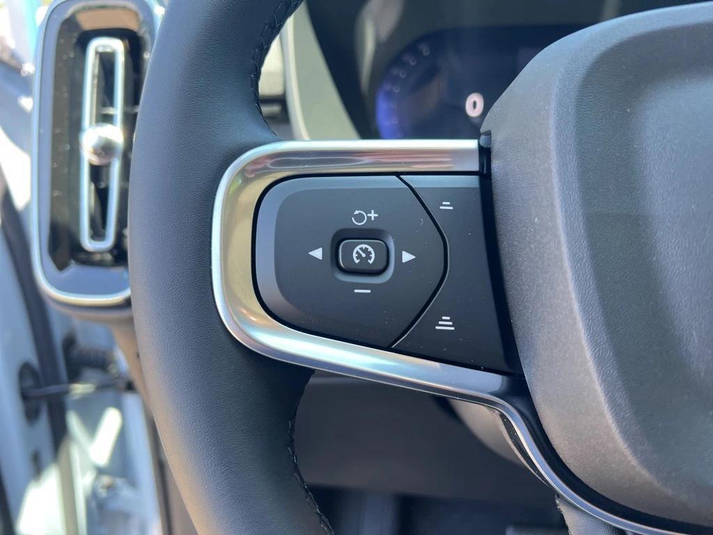new 2026 Volvo XC40 car, priced at $48,000