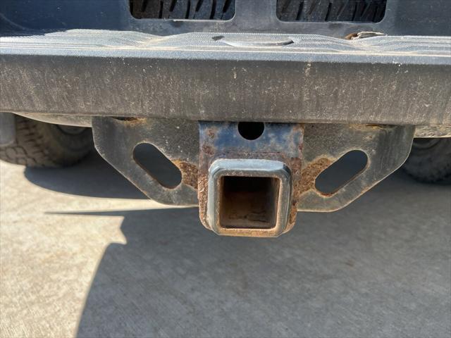 used 2019 Toyota Tundra car, priced at $35,995