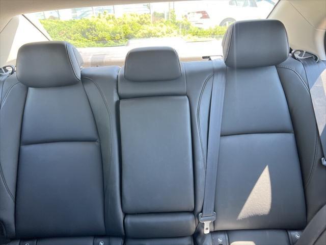 used 2020 Mazda Mazda3 car, priced at $16,770
