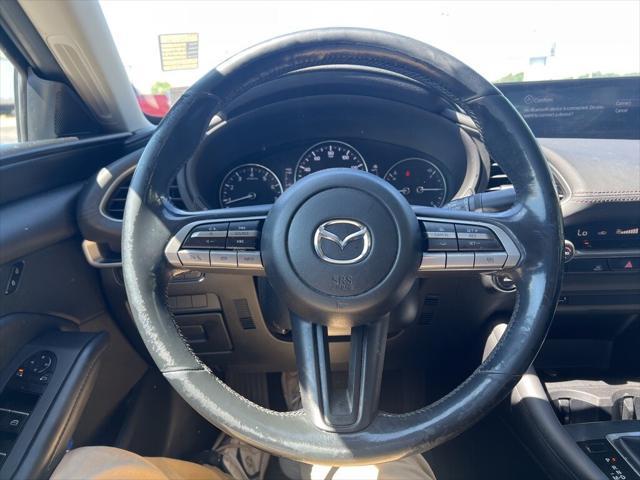 used 2020 Mazda Mazda3 car, priced at $16,770