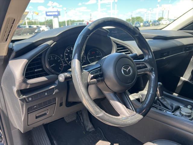 used 2020 Mazda Mazda3 car, priced at $16,770