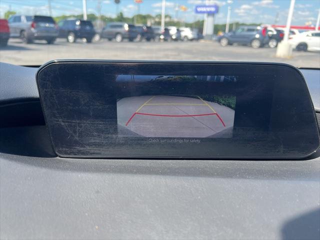 used 2020 Mazda Mazda3 car, priced at $16,770
