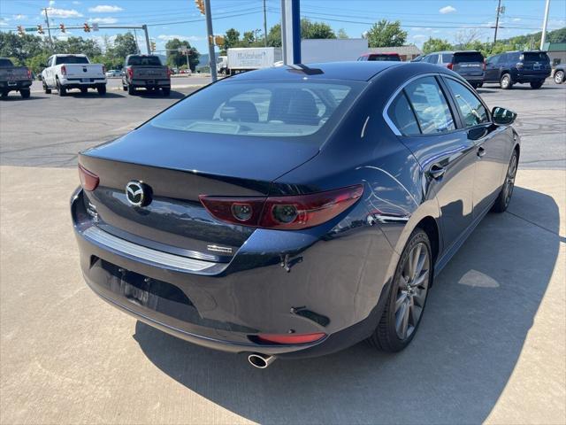 used 2020 Mazda Mazda3 car, priced at $16,770
