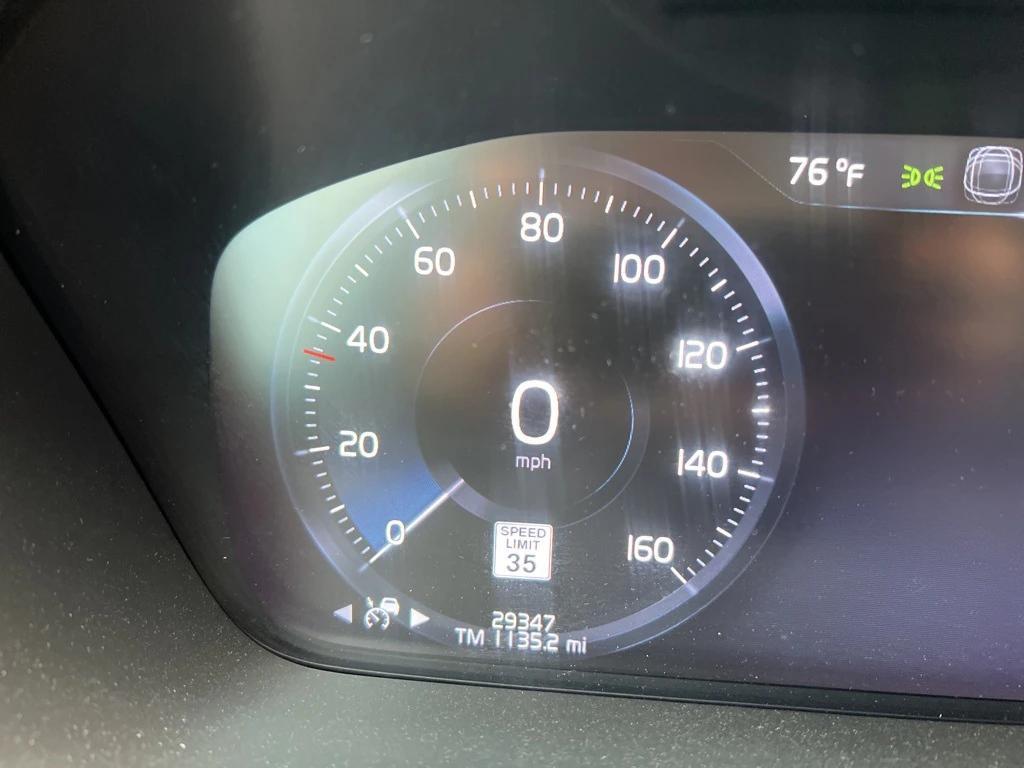 used 2022 Volvo XC90 Recharge Plug-In Hybrid car, priced at $42,995