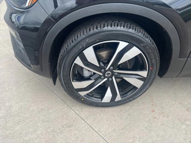 used 2023 Volvo XC40 car, priced at $36,508