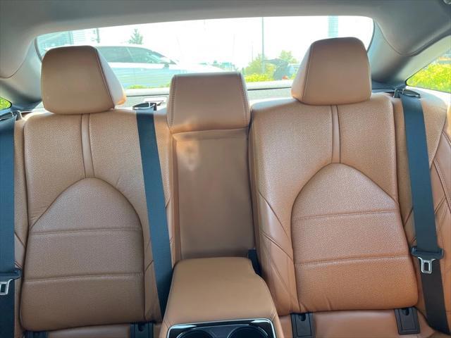 used 2020 Toyota Avalon Hybrid car, priced at $32,487