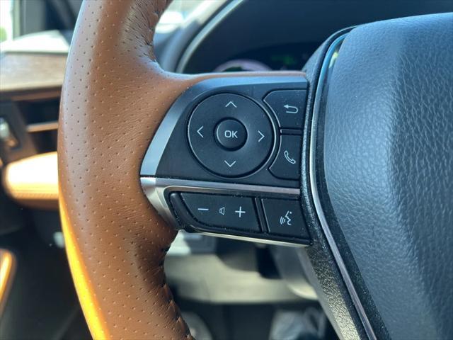 used 2020 Toyota Avalon Hybrid car, priced at $32,487