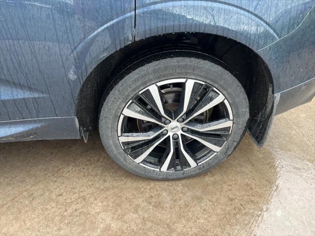 used 2023 Volvo XC60 Recharge Plug-In Hybrid car, priced at $45,195