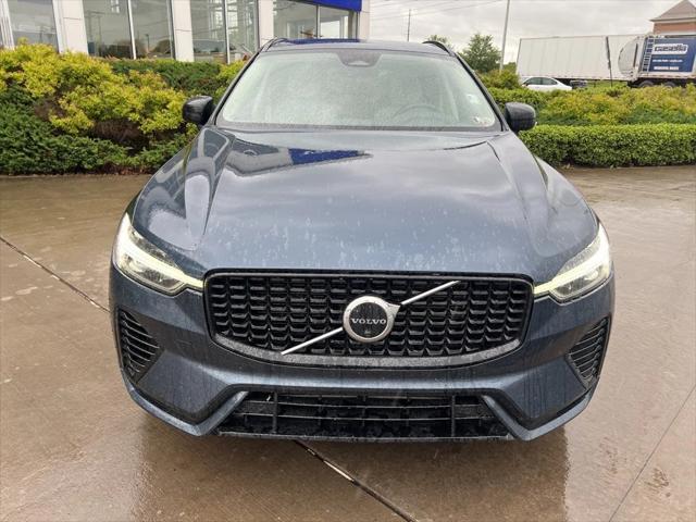 used 2023 Volvo XC60 Recharge Plug-In Hybrid car, priced at $45,195