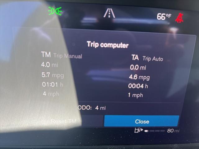 new 2025 Volvo XC40 car, priced at $48,335