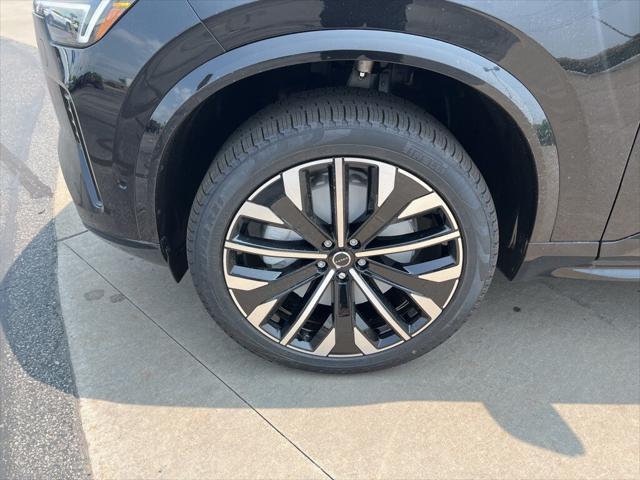 new 2026 Volvo XC90 car, priced at $75,950