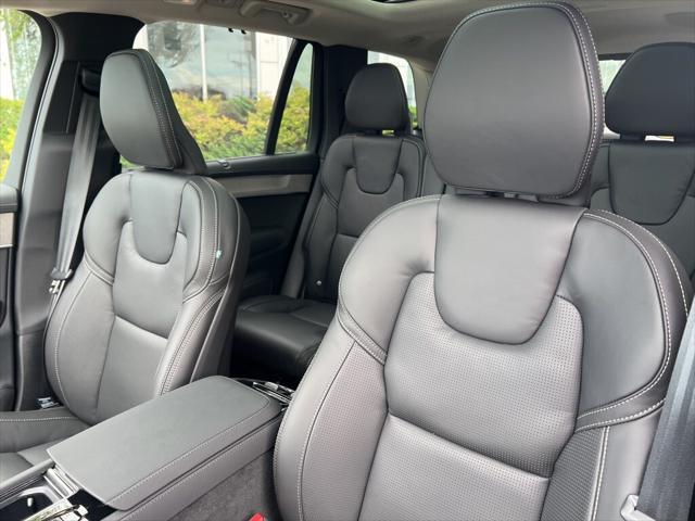 new 2026 Volvo XC90 car, priced at $75,950