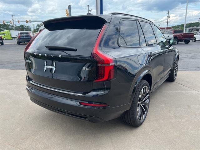new 2026 Volvo XC90 car, priced at $75,950