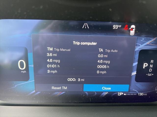 new 2026 Volvo XC90 car, priced at $75,950