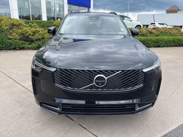 new 2026 Volvo XC90 car, priced at $75,950