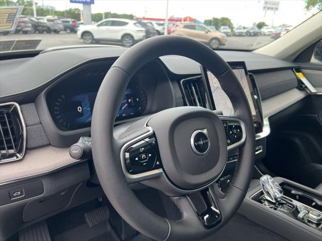 new 2026 Volvo XC90 car, priced at $75,950