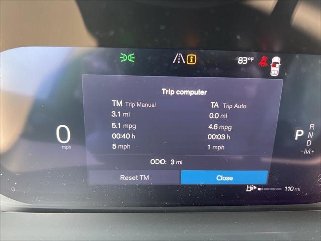 new 2026 Volvo XC90 car, priced at $75,950