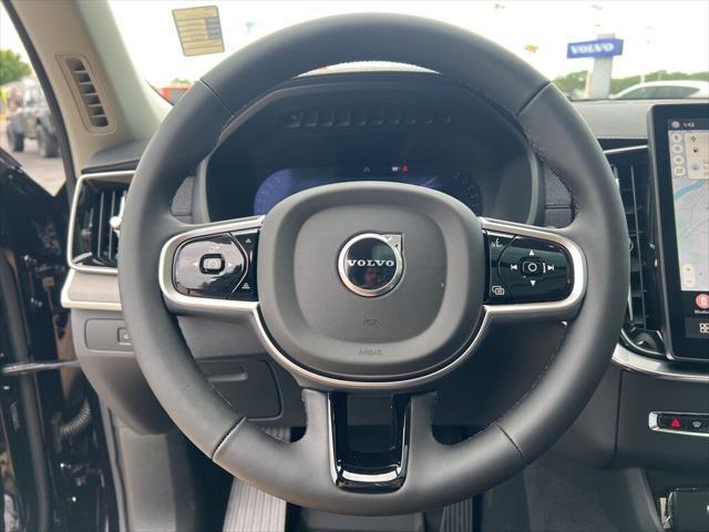 new 2026 Volvo XC90 car, priced at $75,950