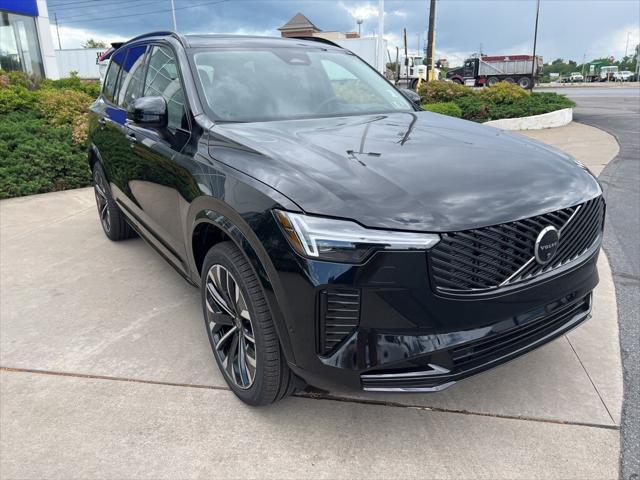 new 2026 Volvo XC90 car, priced at $75,950