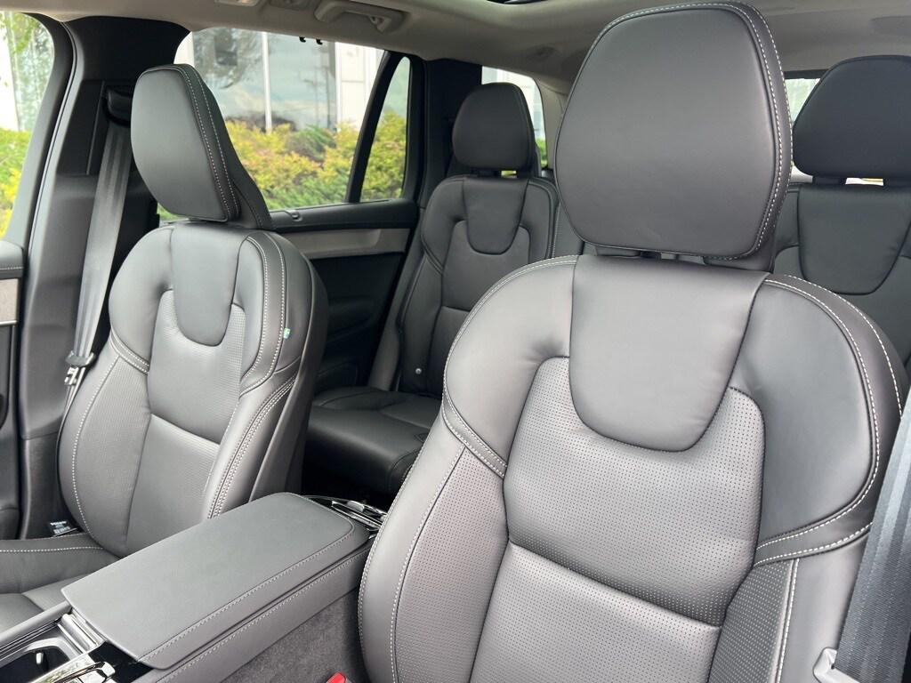 new 2026 Volvo XC90 car, priced at $75,950