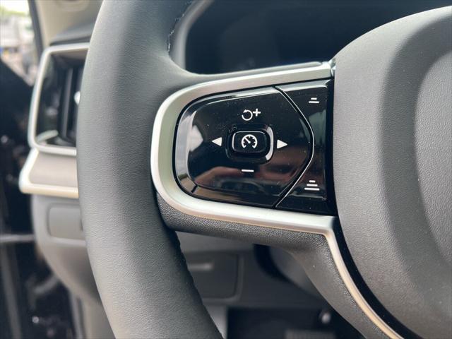 new 2026 Volvo XC90 car, priced at $75,950