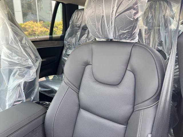 new 2026 Volvo XC90 car, priced at $75,950