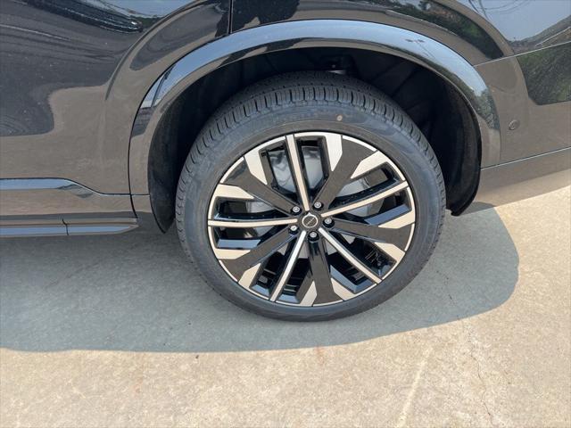 new 2026 Volvo XC90 car, priced at $75,950