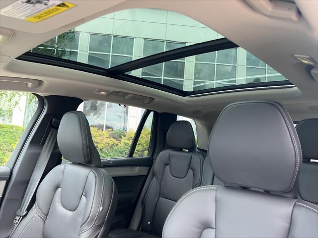 new 2026 Volvo XC90 car, priced at $75,950