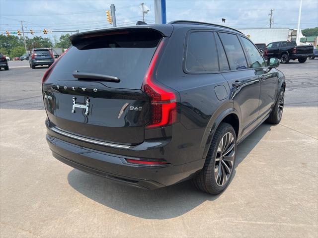 new 2026 Volvo XC90 car, priced at $75,950