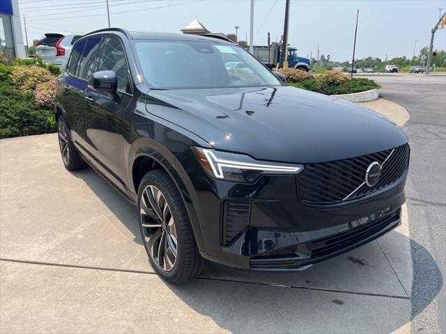 new 2026 Volvo XC90 car, priced at $75,950