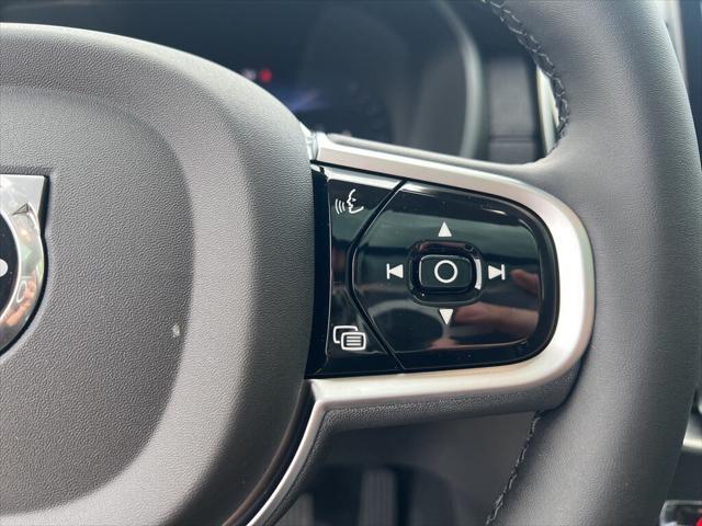 new 2026 Volvo XC90 car, priced at $75,950
