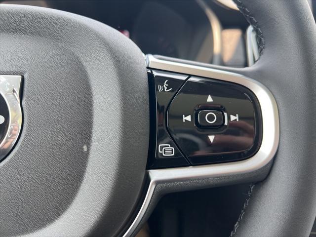 new 2026 Volvo XC90 car, priced at $75,950
