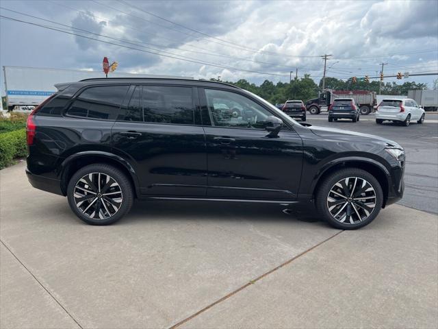 new 2026 Volvo XC90 car, priced at $75,950