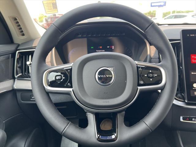 new 2026 Volvo XC90 car, priced at $75,950