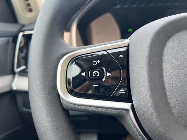 new 2026 Volvo XC90 car, priced at $75,950
