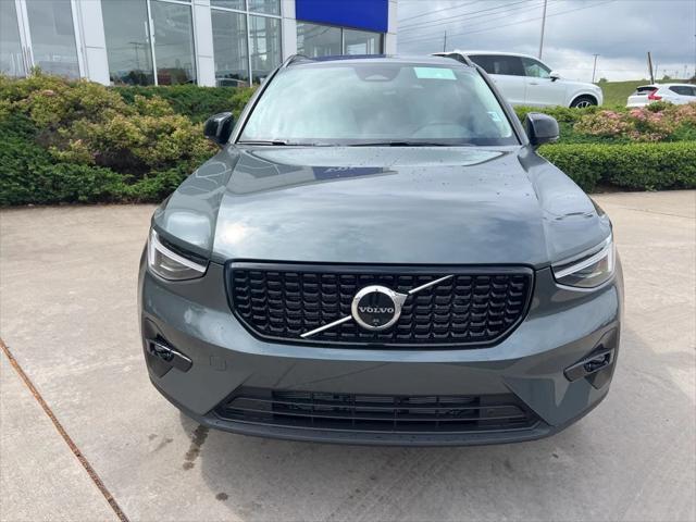 new 2026 Volvo XC40 car, priced at $54,200