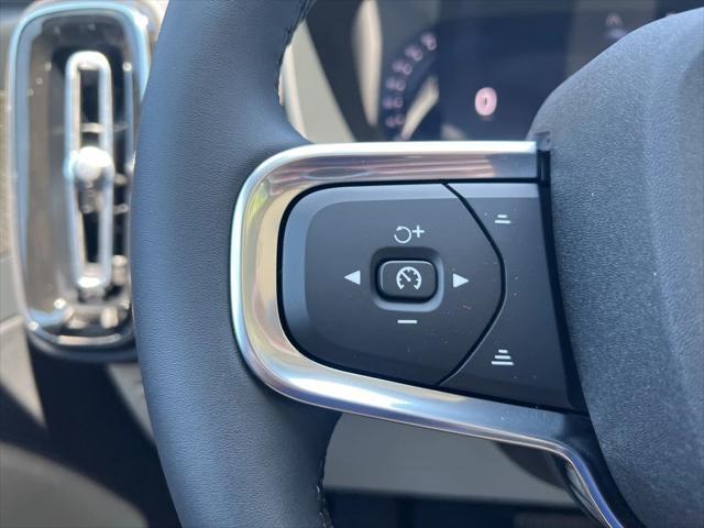new 2026 Volvo XC40 car, priced at $54,200
